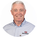 Image of Mark Davies