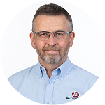 Image of Andrew Williams