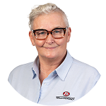 Image of Julie Wright