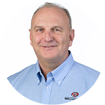 Image of Nathan Stroud