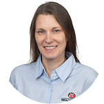 Image of Susanne Harvey