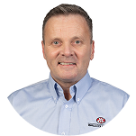 Image of Steve Williams