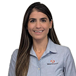 Image of Andrea Jamian