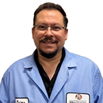 Image of Jaime Venegas