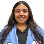 Image of Kenya Moreno