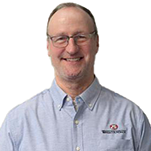 Image of Pete Lipetzky