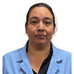Image of Angelica Ordonez